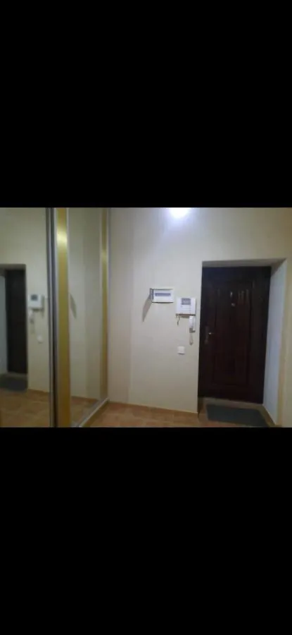 Appartement 4 Odali Vip Daire Yeni Bina Baku