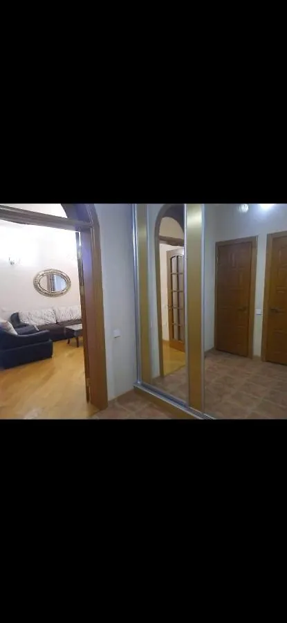Appartement 4 Odali Vip Daire Yeni Bina Baku