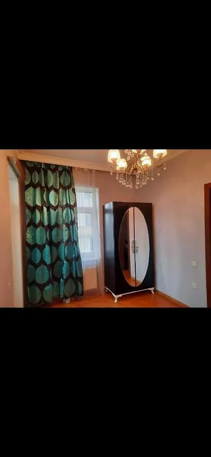 4 Odali Vip Daire Yeni Bina Baku