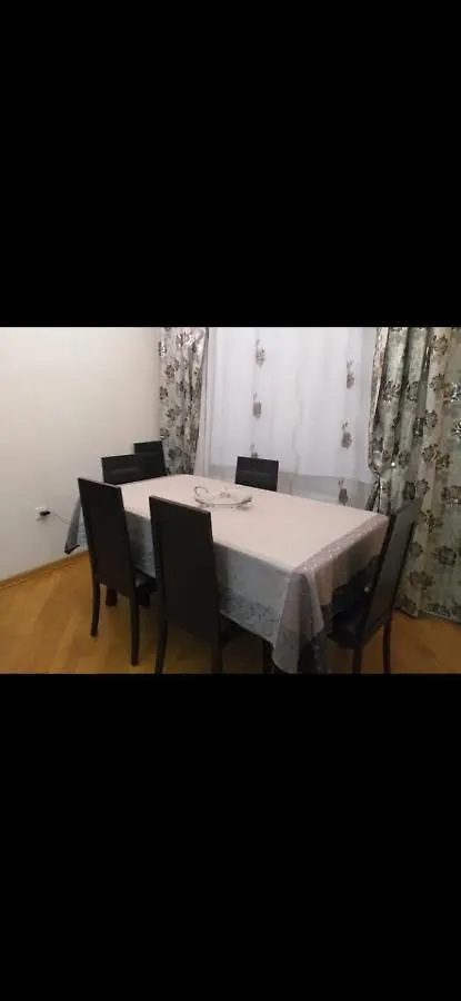 4 Odali Vip Daire Yeni Bina Baku 0*,  Azerbaïdjan