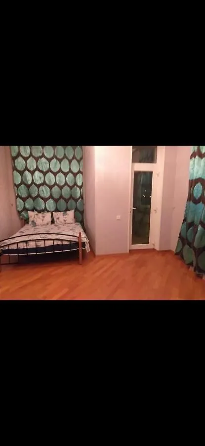 4 Odali Vip Daire Yeni Bina Baku Appartement